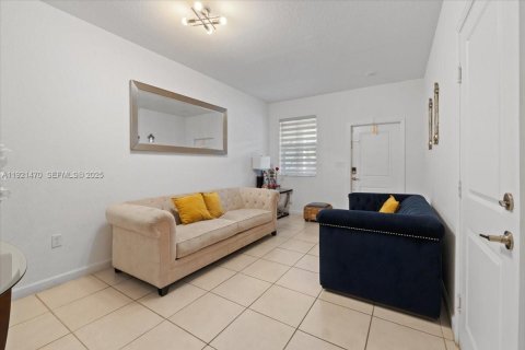 Купить таунхаус в Хомстед, Флорида 4 спальни, 169.08м2, № 1982022 - фото 4