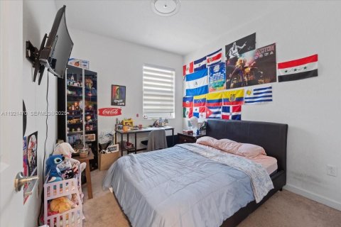 Купить таунхаус в Хомстед, Флорида 4 спальни, 169.08м2, № 1982022 - фото 16