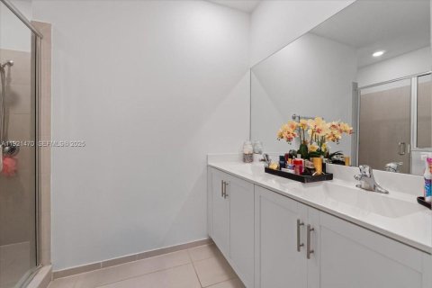 Купить таунхаус в Хомстед, Флорида 4 спальни, 169.08м2, № 1982022 - фото 13