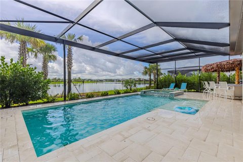 Casa en venta en Estero, Florida, 5 dormitorios, 311.87 m2 № 1899216 - foto 6
