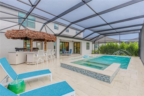 Casa en venta en Estero, Florida, 5 dormitorios, 311.87 m2 № 1899216 - foto 1
