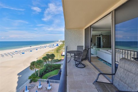 Condominio en alquiler en Saint Pete Beach, Florida, 2 dormitorios, 118.45 m2 № 1582146 - foto 30