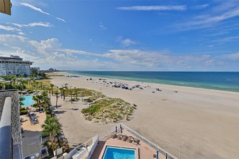 Condominio en alquiler en Saint Pete Beach, Florida, 2 dormitorios, 118.45 m2 № 1582146 - foto 5
