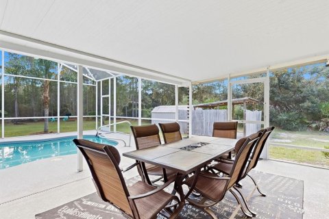 House in Eustis, Florida 3 bedrooms, 133.22 sq.m. № 2425942 - photo 30