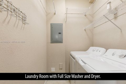 Condominio en alquiler en Delray Beach, Florida, 2 dormitorios, 100.24 m2 № 2056651 - foto 18