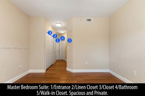 Condominio en alquiler en Delray Beach, Florida, 2 dormitorios, 100.24 m2 № 2056651 - foto 21