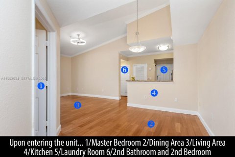 Condominio en alquiler en Delray Beach, Florida, 2 dormitorios, 100.24 m2 № 2056651 - foto 7