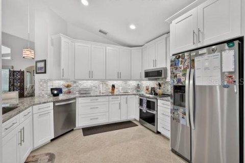 Villa ou maison à vendre à Palm Coast, Floride: 3 chambres, 139.91 m2 № 2316569 - photo 15