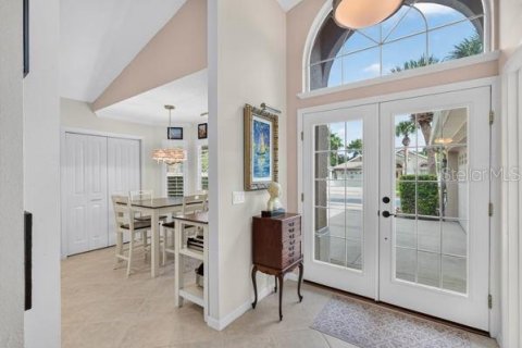 Villa ou maison à vendre à Palm Coast, Floride: 3 chambres, 139.91 m2 № 2316569 - photo 5