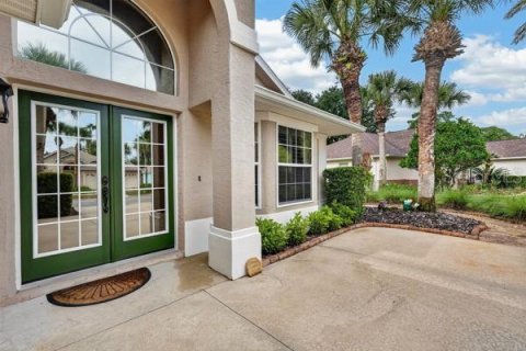 Villa ou maison à vendre à Palm Coast, Floride: 3 chambres, 139.91 m2 № 2316569 - photo 4