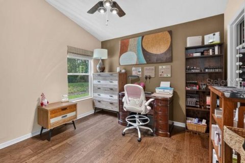 Villa ou maison à vendre à Palm Coast, Floride: 3 chambres, 139.91 m2 № 2316569 - photo 30
