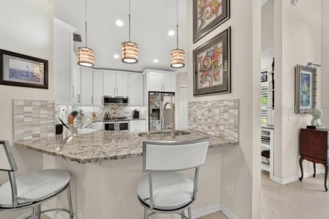 Villa ou maison à vendre à Palm Coast, Floride: 3 chambres, 139.91 m2 № 2316569 - photo 9