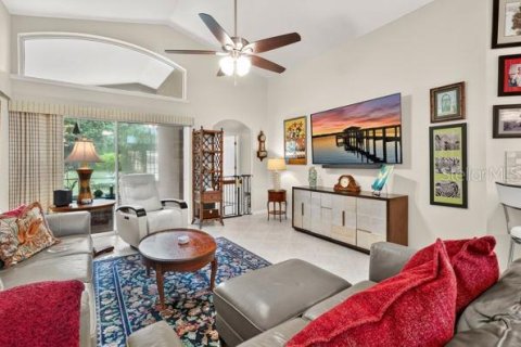 Villa ou maison à vendre à Palm Coast, Floride: 3 chambres, 139.91 m2 № 2316569 - photo 17
