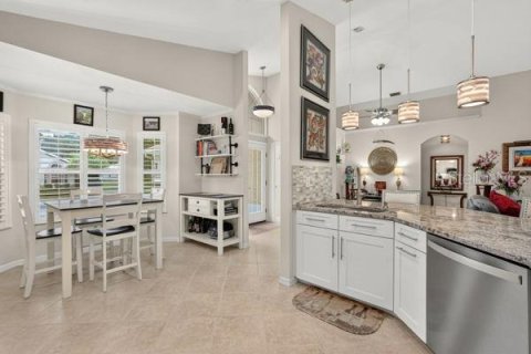 Villa ou maison à vendre à Palm Coast, Floride: 3 chambres, 139.91 m2 № 2316569 - photo 13