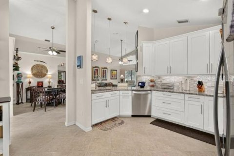 Villa ou maison à vendre à Palm Coast, Floride: 3 chambres, 139.91 m2 № 2316569 - photo 14