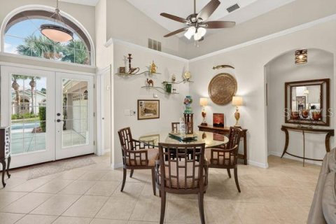 Villa ou maison à vendre à Palm Coast, Floride: 3 chambres, 139.91 m2 № 2316569 - photo 8