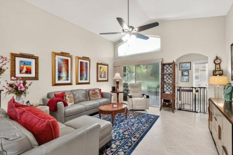 Villa ou maison à vendre à Palm Coast, Floride: 3 chambres, 139.91 m2 № 2316569 - photo 16