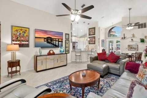 Villa ou maison à vendre à Palm Coast, Floride: 3 chambres, 139.91 m2 № 2316569 - photo 18