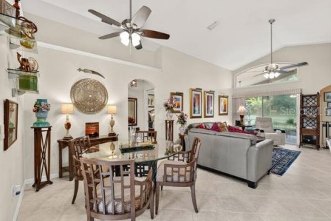 Villa ou maison à vendre à Palm Coast, Floride: 3 chambres, 139.91 m2 № 2316569 - photo 6