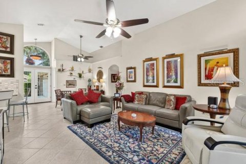 Villa ou maison à vendre à Palm Coast, Floride: 3 chambres, 139.91 m2 № 2316569 - photo 19