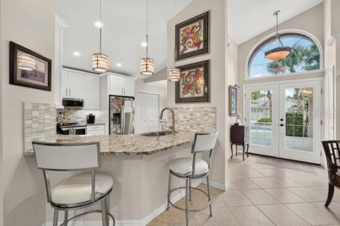 Villa ou maison à vendre à Palm Coast, Floride: 3 chambres, 139.91 m2 № 2316569 - photo 11