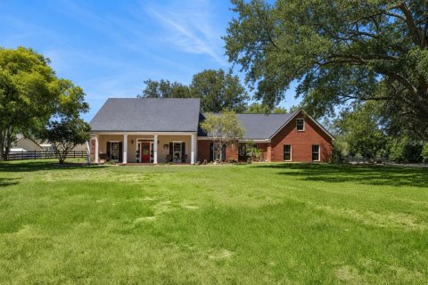 Casa en Montverde, Florida 4 dormitorios, 317.17 m2 № 2150346