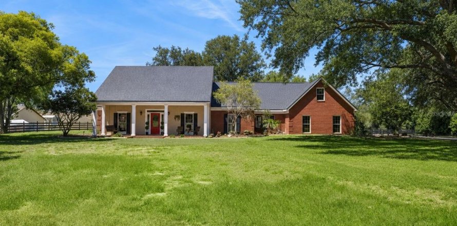 Casa en Montverde, Florida 4 dormitorios, 317.17 m2 № 2150346