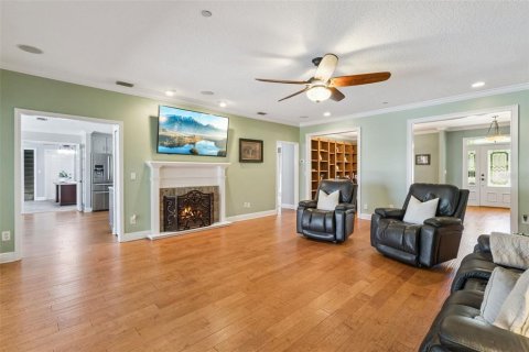 Casa en venta en Montverde, Florida, 4 dormitorios, 317.17 m2 № 2150346 - foto 10