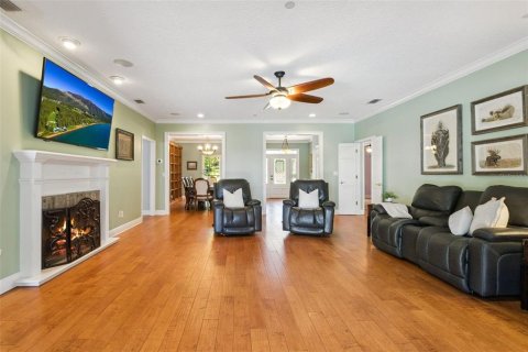 Casa en venta en Montverde, Florida, 4 dormitorios, 317.17 m2 № 2150346 - foto 11