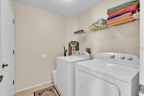 House in Davenport, Florida 4 bedrooms, 177.26 sq.m. № 1883974 - photo 8