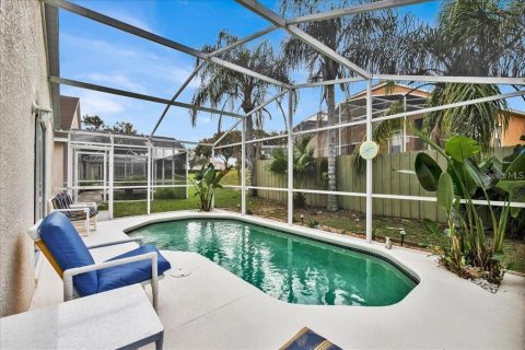 House in Davenport, Florida 4 bedrooms, 177.26 sq.m. № 1883974 - photo 11