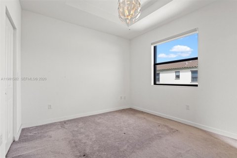 Touwnhouse à louer à Homestead, Floride: 3 chambres, 123.19 m2 № 2043168 - photo 30