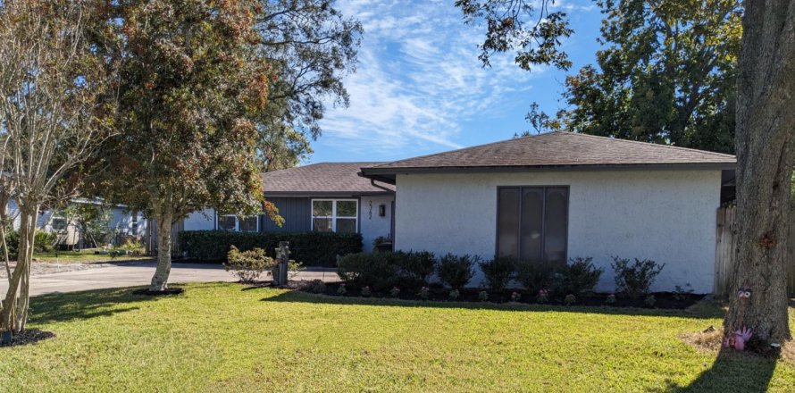 Casa en Orange Park, Florida 3 dormitorios, 145.48 m2 № 870721