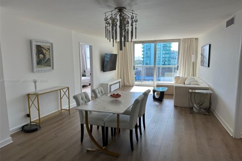 Copropriété à louer à Miami Beach, Floride: 2 chambres, 119.84 m2 № 2045304 - photo 23