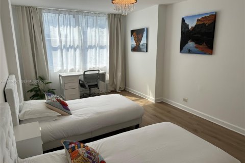 Copropriété à louer à Miami Beach, Floride: 2 chambres, 119.84 m2 № 2045304 - photo 18