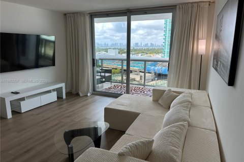 Copropriété à louer à Miami Beach, Floride: 2 chambres, 119.84 m2 № 2045304 - photo 6
