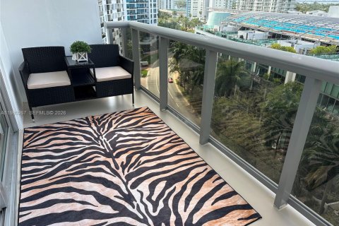 Copropriété à louer à Miami Beach, Floride: 2 chambres, 119.84 m2 № 2045304 - photo 8