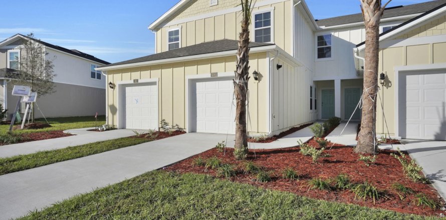 Casa en Saint Augustine, Florida 3 dormitorios, 139.54 m2 № 857553