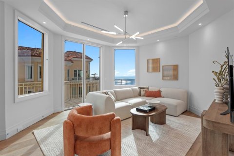Copropriété à vendre à Saint Petersburg, Floride: 3 chambres, 497.86 m2 № 2223098 - photo 20