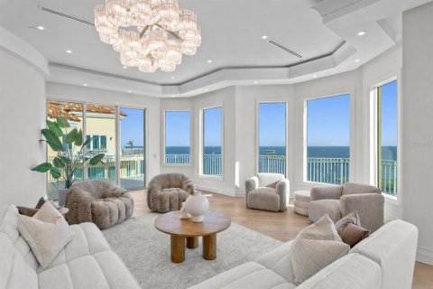 Copropriété à vendre à Saint Petersburg, Floride: 3 chambres, 497.86 m2 № 2223098 - photo 7