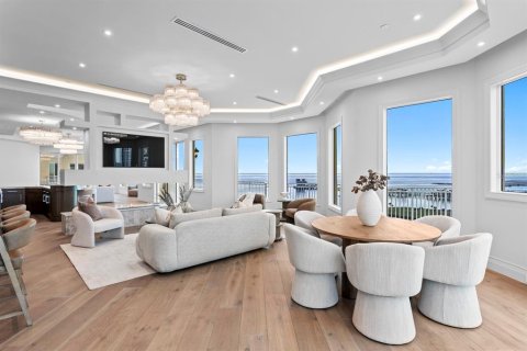 Copropriété à vendre à Saint Petersburg, Floride: 3 chambres, 497.86 m2 № 2223098 - photo 19