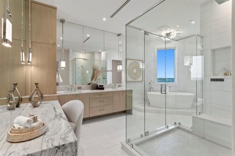 Copropriété à vendre à Saint Petersburg, Floride: 3 chambres, 497.86 m2 № 2223098 - photo 25