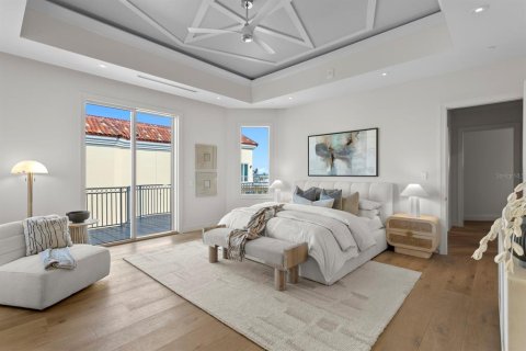 Copropriété à vendre à Saint Petersburg, Floride: 3 chambres, 497.86 m2 № 2223098 - photo 22