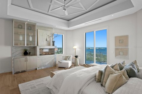 Copropriété à vendre à Saint Petersburg, Floride: 3 chambres, 497.86 m2 № 2223098 - photo 23