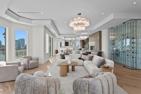 Copropriété à vendre à Saint Petersburg, Floride: 3 chambres, 497.86 m2 № 2223098 - photo 8