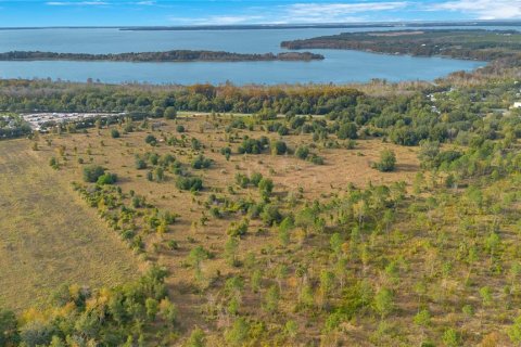 Terreno en venta en Tavares, Florida № 877731 - foto 18