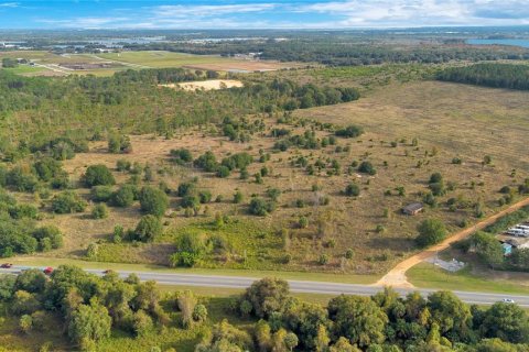 Terreno en venta en Tavares, Florida № 877731 - foto 13