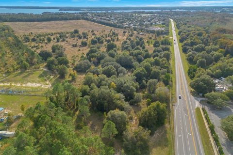 Terreno en venta en Tavares, Florida № 877731 - foto 11