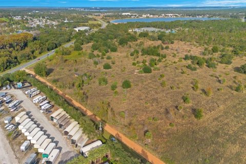 Terreno en venta en Tavares, Florida № 877731 - foto 7
