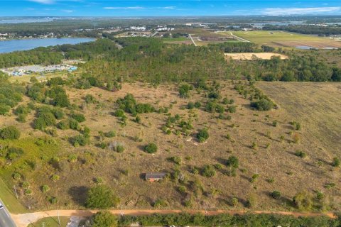 Terreno en venta en Tavares, Florida № 877731 - foto 12